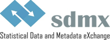 SDMX logo